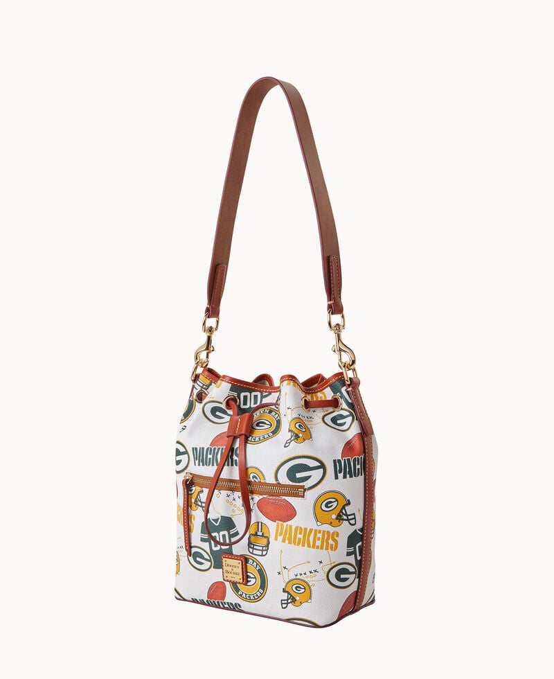 Dooney NFL Packers Drawstring PACKERS ID-pX6tF7iF
