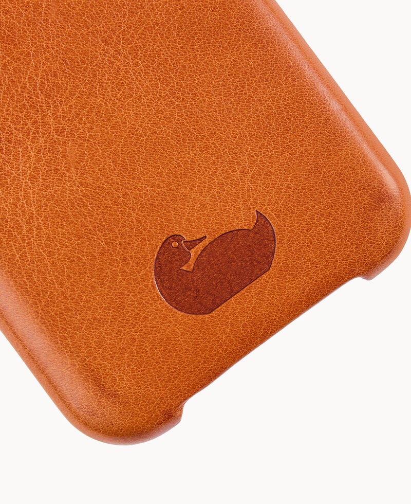 Dooney Case for iPhone 14 Pro Natural ID-sSLaMDx6