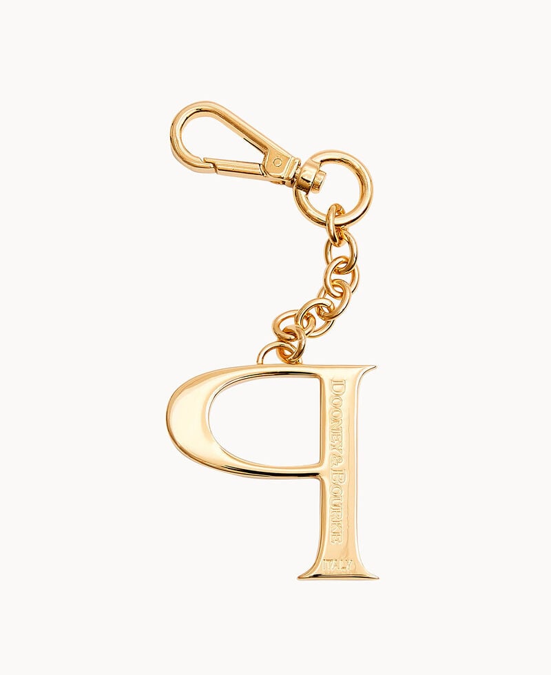 Dooney Pendant Key Chain Gold ID-vcEQR4a9